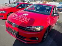 VW Polo 1,0 "Trendline"