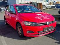 Náhled zpředu zprava