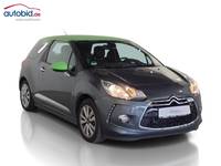 Aanzicht voor rechts