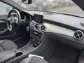 View of dashboard
