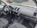 View of dashboard