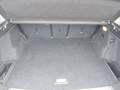 View of boot / luggage space