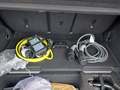 View of fittings for electric vehicle