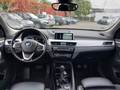 View of dashboard