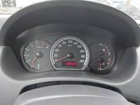 Pogled kombi instrument