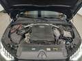 View of engine compartment