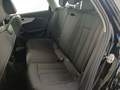 View of rear seat