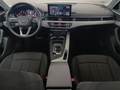 View of dashboard