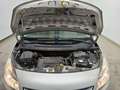 View of engine compartment