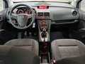 View of dashboard