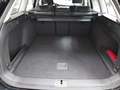 View of boot / luggage space