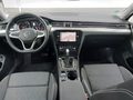 View of dashboard