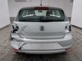 Rear view