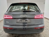 Rear view
