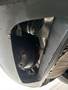 View of trailer tow-bar hitch