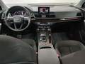 View of dashboard