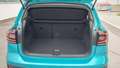 View of boot / luggage space