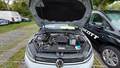 View of engine compartment