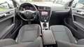 View of dashboard