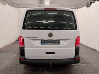 Rear view