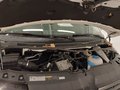 View of engine compartment