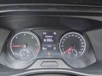 Pogled kombi instrument