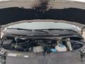 View of engine compartment