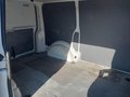 View of boot / luggage space
