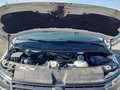 View of engine compartment