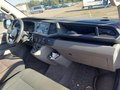 View of dashboard