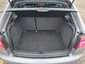 View of boot / luggage space