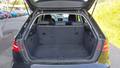 View of boot / luggage space