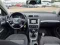View of dashboard