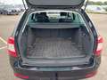 View of boot / luggage space