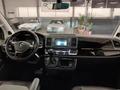 View of dashboard
