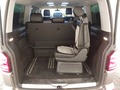 View of boot / luggage space