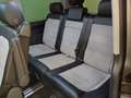 View of third row of seats
