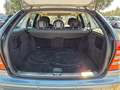 View of boot / luggage space