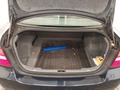 View of boot / luggage space