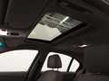View of sunroof / panoramic roof