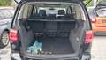 View of boot / luggage space