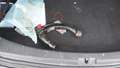 View of trailer tow-bar hitch