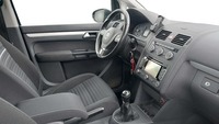Vedere spaţiu interior
