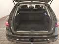 View of boot / luggage space