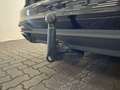 View of trailer tow-bar hitch