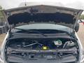View of engine compartment