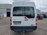 Rear view