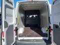 View of boot / luggage space
