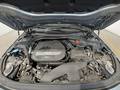 Motor bölümünün görünümü