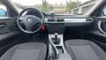 View of dashboard